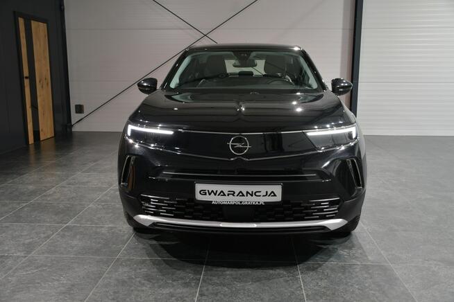 Opel Mokka nawi|wirtualny kokpit|full led|kamera cofania|android auto|gwarancja