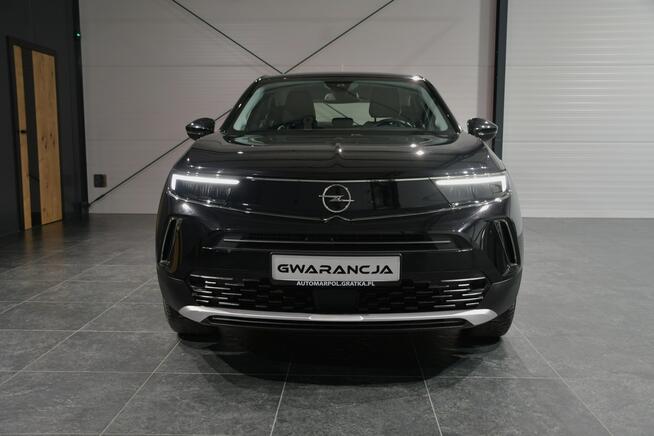 Opel Mokka nawi|wirtualny kokpit|full led|kamera cofania|android auto|gwarancja