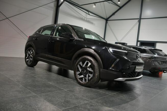 Opel Mokka nawi|wirtualny kokpit|full led|kamera cofania|android auto|gwarancja
