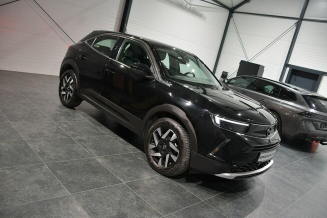 Opel Mokka nawi|wirtualny kokpit|full led|kamera cofania|android auto|gwarancja