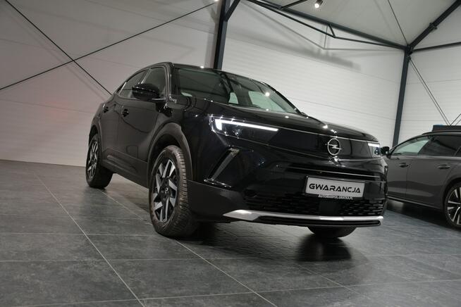 Opel Mokka nawi|wirtualny kokpit|full led|kamera cofania|android auto|gwarancja