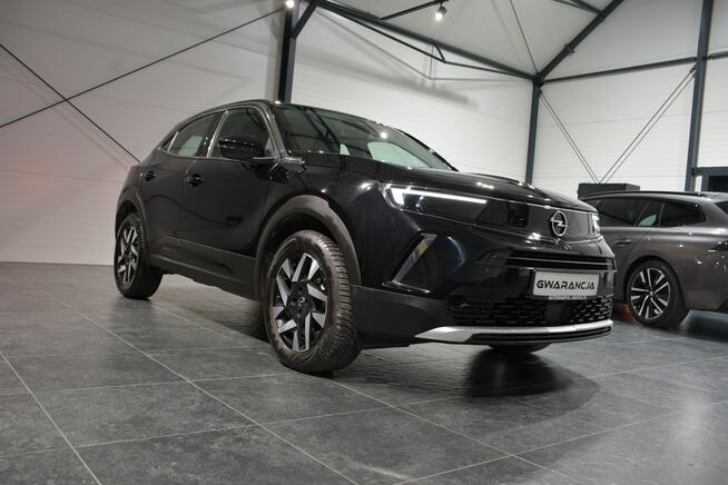 Opel Mokka nawi|wirtualny kokpit|full led|kamera cofania|android auto|gwarancja