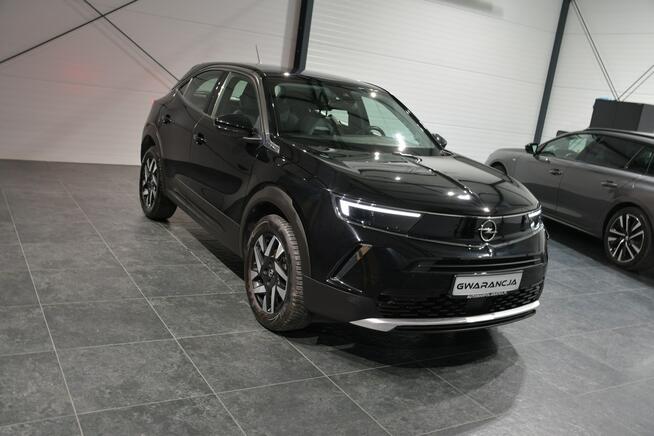 Opel Mokka nawi|wirtualny kokpit|full led|kamera cofania|android auto|gwarancja