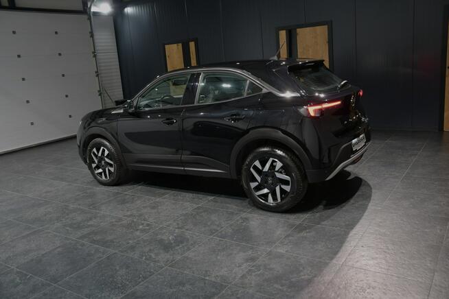 Opel Mokka nawi|wirtualny kokpit|full led|kamera cofania|android auto|gwarancja