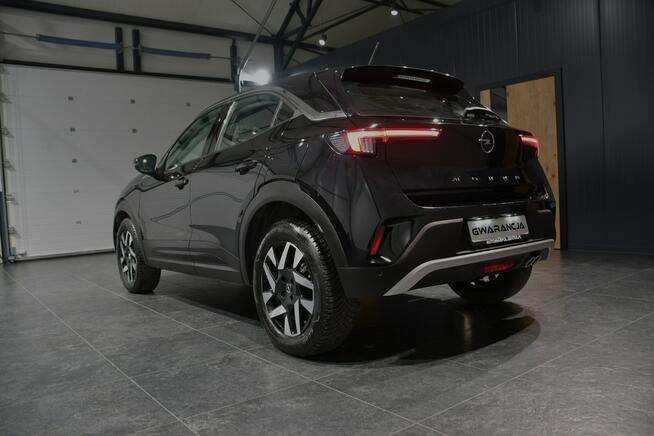 Opel Mokka nawi|wirtualny kokpit|full led|kamera cofania|android auto|gwarancja