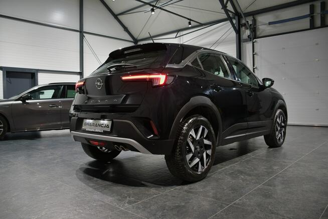 Opel Mokka nawi|wirtualny kokpit|full led|kamera cofania|android auto|gwarancja