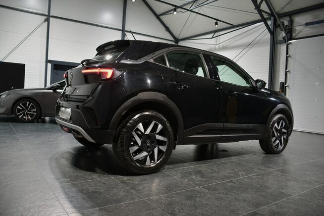 Opel Mokka nawi|wirtualny kokpit|full led|kamera cofania|android auto|gwarancja