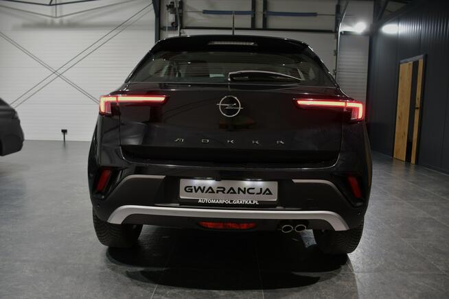 Opel Mokka nawi|wirtualny kokpit|full led|kamera cofania|android auto|gwarancja