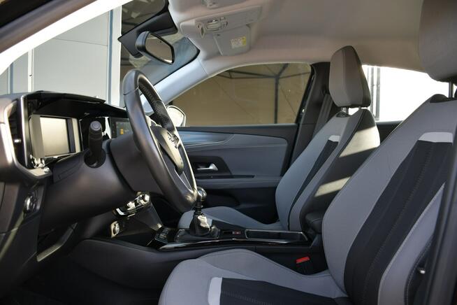 Opel Mokka nawi|wirtualny kokpit|full led|kamera cofania|android auto|gwarancja
