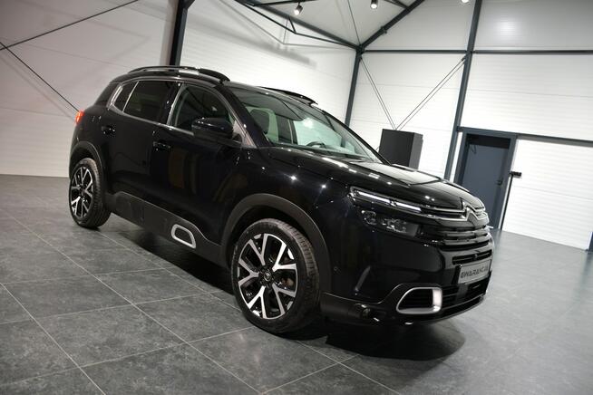 Citroen C5 Aircross |asystent parkowania|bluetooth|kamery 360||android|100% bezwypadkowy