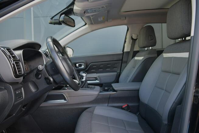 Citroen C5 Aircross |asystent parkowania|bluetooth|kamery 360||android|100% bezwypadkowy