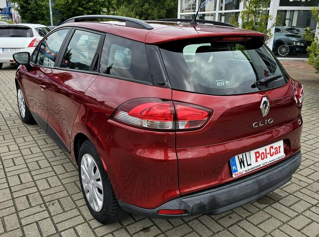 Renault Clio Pierwszy właściciel, serwis,