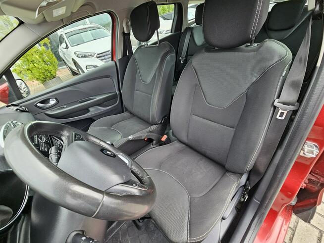 Renault Clio Pierwszy właściciel, serwis,