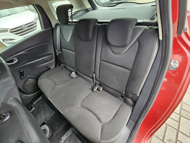 Renault Clio Pierwszy właściciel, serwis,