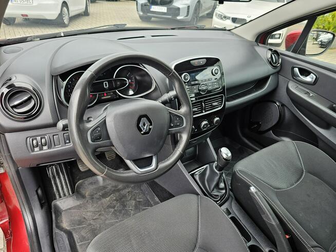 Renault Clio Pierwszy właściciel, serwis,