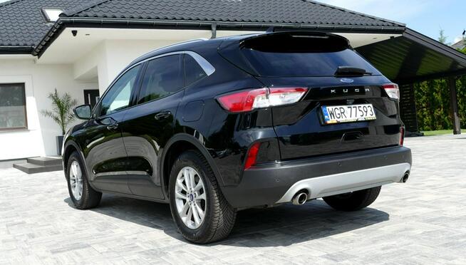 Ford Kuga Titanium X ! Virtual Cockpit! Kamera! Model 2022r. Gwarancja!