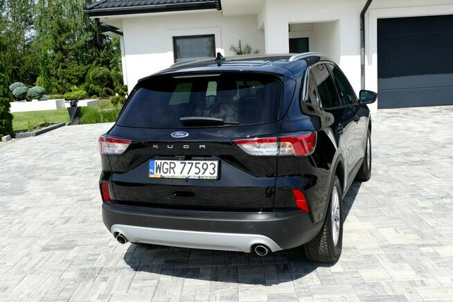 Ford Kuga Titanium X ! Virtual Cockpit! Kamera! Model 2022r. Gwarancja!