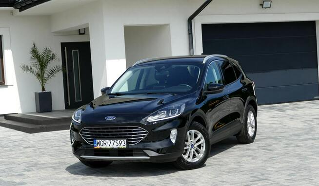 Ford Kuga Titanium X ! Virtual Cockpit! Kamera! Model 2022r. Gwarancja!