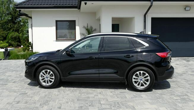 Ford Kuga Titanium X ! Virtual Cockpit! Kamera! Model 2022r. Gwarancja!