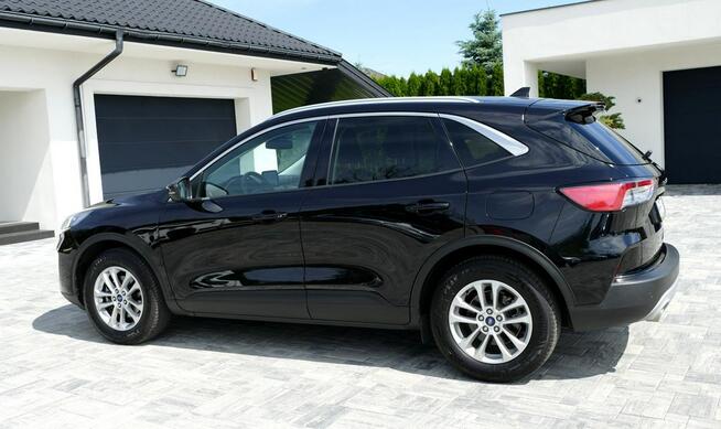 Ford Kuga Titanium X ! Virtual Cockpit! Kamera! Model 2022r. Gwarancja!