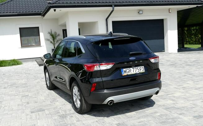 Ford Kuga Titanium X ! Virtual Cockpit! Kamera! Model 2022r. Gwarancja!