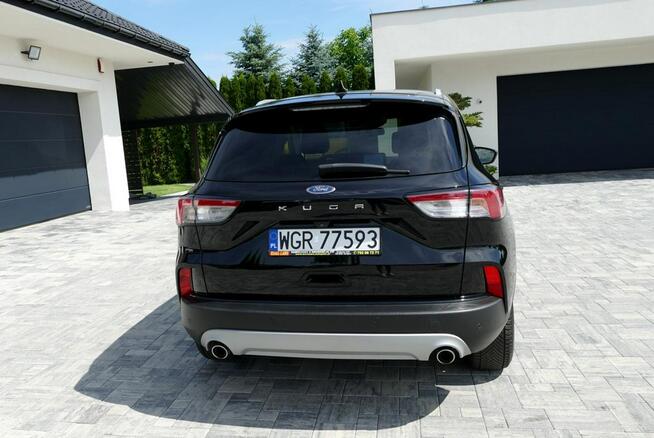 Ford Kuga Titanium X ! Virtual Cockpit! Kamera! Model 2022r. Gwarancja!