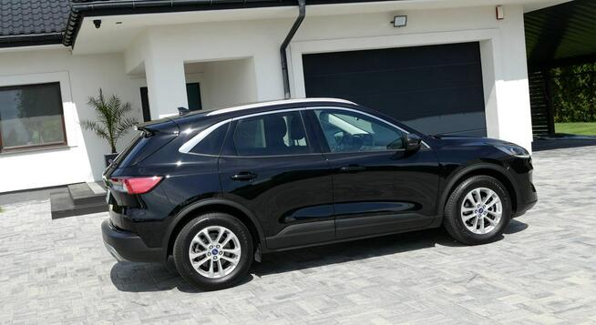 Ford Kuga Titanium X ! Virtual Cockpit! Kamera! Model 2022r. Gwarancja!