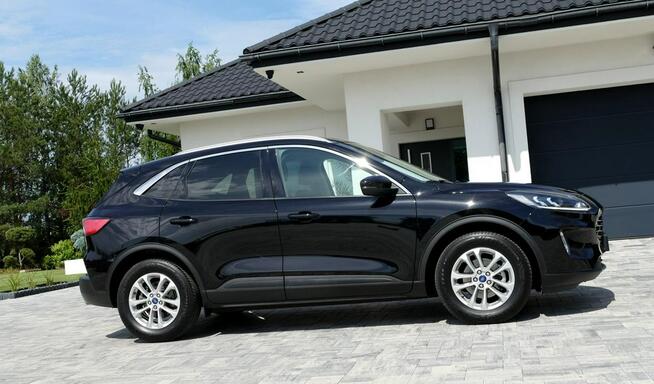 Ford Kuga Titanium X ! Virtual Cockpit! Kamera! Model 2022r. Gwarancja!