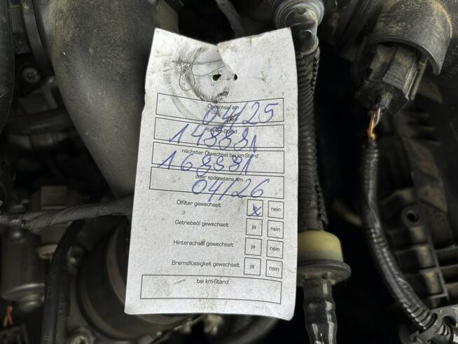 Mondeo 1.5 EcoBoost 165km NAVI pdc LED klima SERWIS 2019