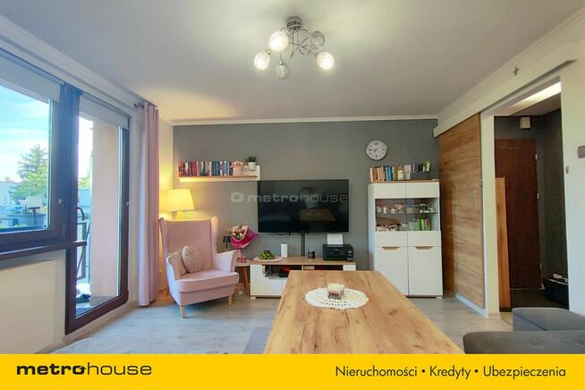 M4 po remoncie, II p, 62 m², Balkon + działka ROD
