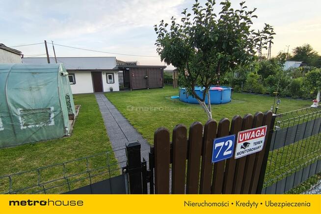 M4 po remoncie, II p, 62 m², Balkon + działka ROD