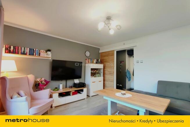 M4 po remoncie, II p, 62 m², Balkon + działka ROD