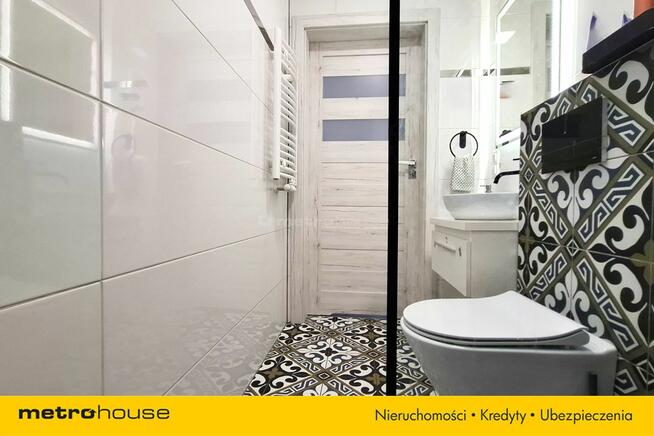 NOWOCZESNY DOM Z OGRODEM 80 m² 3 SYPIALNIE