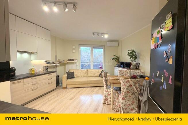 Apartament 3 pokojowy bardzo blisko dworca WKD.