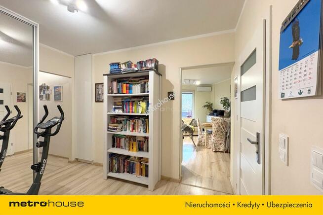 Apartament 3 pokojowy bardzo blisko dworca WKD.