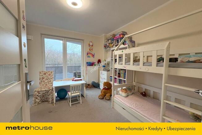 Apartament 3 pokojowy bardzo blisko dworca WKD.