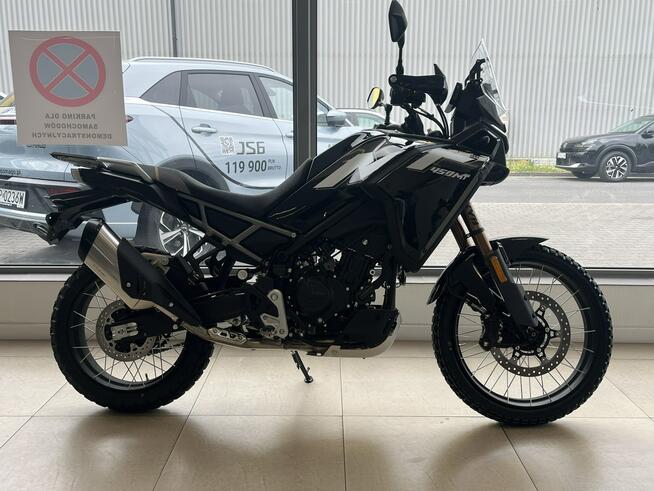 CF Moto MT NOWY DOSTĘPNY OD RĘKI