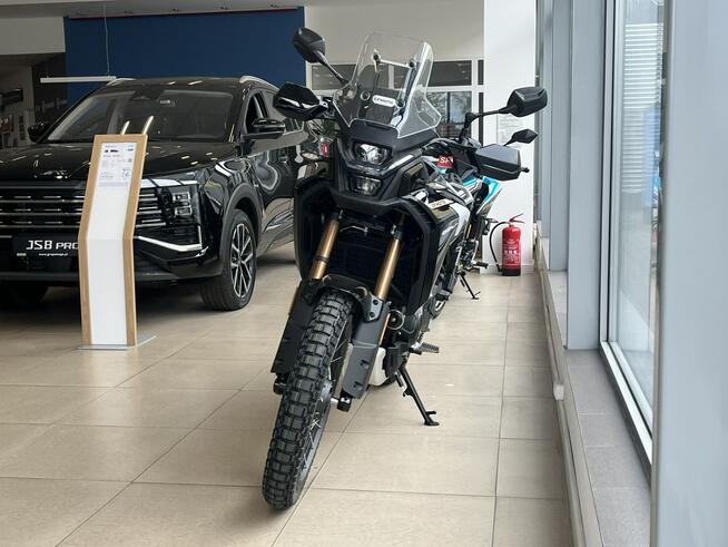 CF Moto MT NOWY DOSTĘPNY OD RĘKI