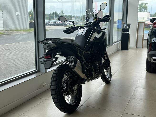 CF Moto MT NOWY DOSTĘPNY OD RĘKI