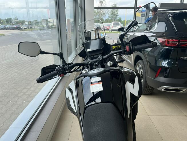 CF Moto MT NOWY DOSTĘPNY OD RĘKI