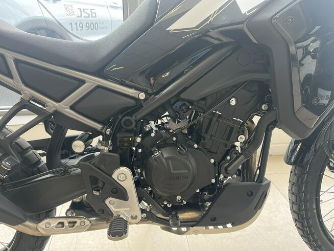 CF Moto MT NOWY DOSTĘPNY OD RĘKI