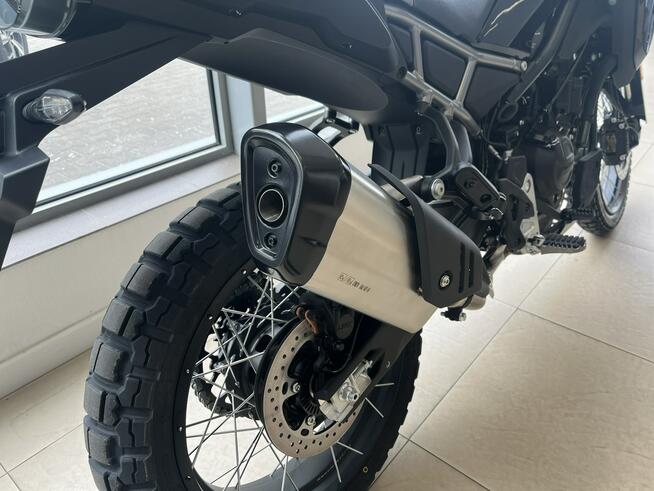 CF Moto MT NOWY DOSTĘPNY OD RĘKI