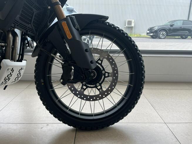 CF Moto MT NOWY DOSTĘPNY OD RĘKI