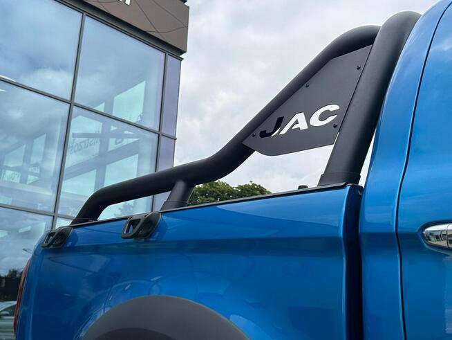 JAC T9 2.0 CTI 163 KM 8AT ZF Reduktor