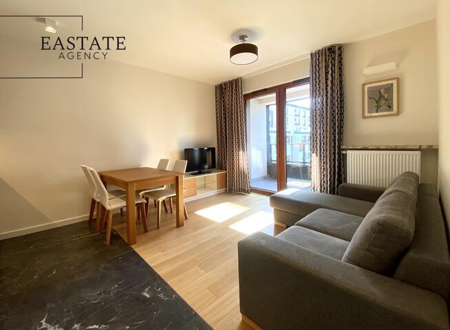 Balkon/Parking/1-Najemca/Metro!