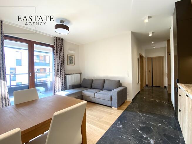 Balkon/Parking/1-Najemca/Metro!