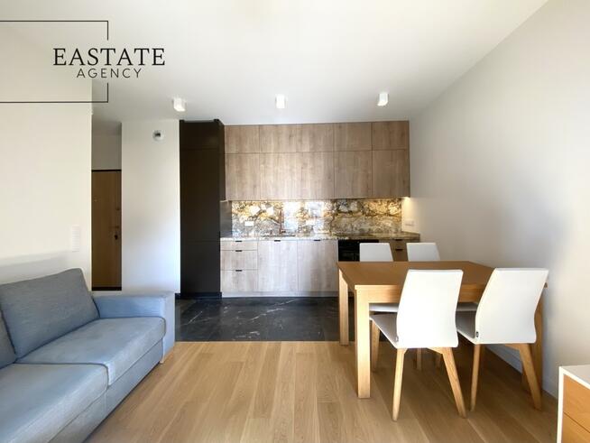 Balkon/Parking/1-Najemca/Metro!