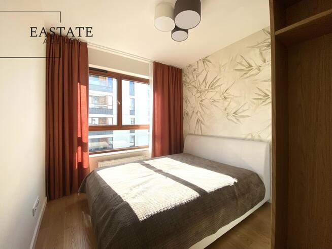 Balkon/Parking/1-Najemca/Metro!