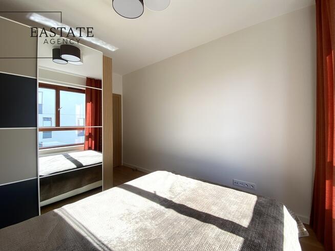 Balkon/Parking/1-Najemca/Metro!