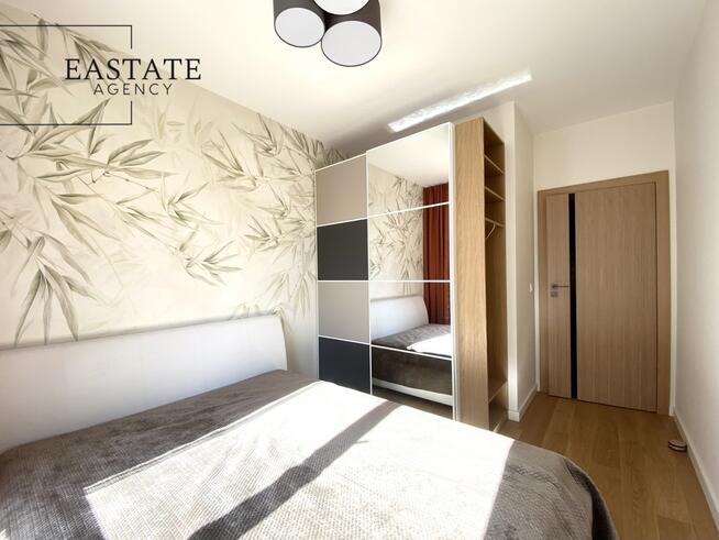 Balkon/Parking/1-Najemca/Metro!